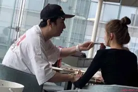 网红甜仇前男友蛋蛋解说是谁 仇琳琳与前男友为什么分手详情揭秘图片