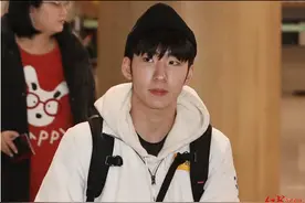 扒队友裤子的韩国冬奥冠军今日逃过监禁，仅被罚款1.73万图片