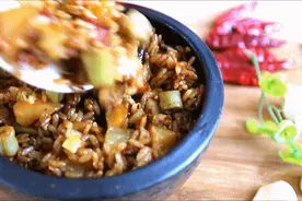 真是白用了这么多年！电饭煲的功能原来这么强大！图片