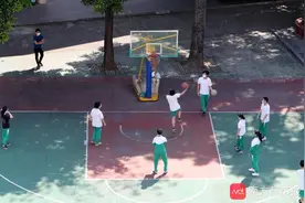 全国19个省市取消中考体育测试，江苏等三地明确要考，项目不变图片