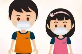 在校师生及幼儿还需要戴口罩吗？湖南这几个地方有规定了图片