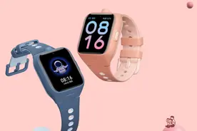 深度剖析：中国儿童智能手表市场图片