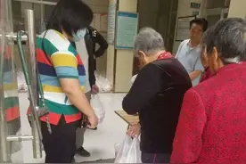 菏泽市开发区丹阳街道桑海社区开展“感恩母亲节”活动图片