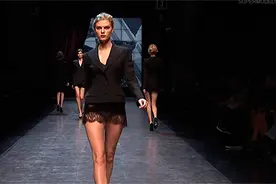 不挑年龄，不挑身材的冰丝阔腿裤！居然不到30元，也太好看了吧图片