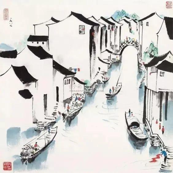 愿岁月不扰，你我安好