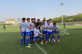 鲁能队内赛田鑫献绝杀橙队3-2胜 下周六齐鲁德比提前预演图片