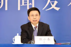 「抗疫决策」湖南省卫生健康委主任陈小春：同时间赛跑 与病毒较量图片