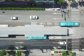 济南公交优化调整8条公交线路，这些线路可实现免费换乘图片