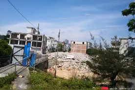 珠海高新区回应银坑拆迁投诉：居民并非村民，无法按旧村改造政策图片