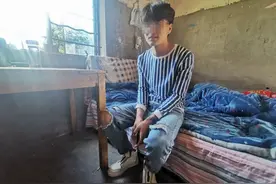 地下器官移植交易调查：买肾人花55万，卖肾人只得4.5万图片
