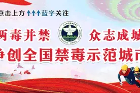 【禁毒宣传】七台河监狱全体党员民警深入林则徐纪念馆开展主题党日活动图片