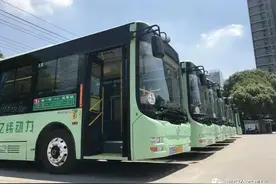 下周一起，荆门36条公交线路有新变化！图片