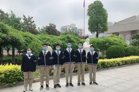 郑州中学6位初中生考入西安交大少年班 来看他们有哪些特质图片