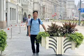不负韶华“青”尽全力——记“青海青年五四奖章”获得者、青海哎玛虎电子科技有限公司董事长江永闹布图片