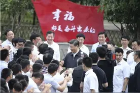 中科院、马云、董明珠为什么来江西？这篇重磅评论讲清了图片