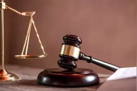 六旬老汉五次敲诈，索得2700元，法院：判处有期徒刑六个月图片