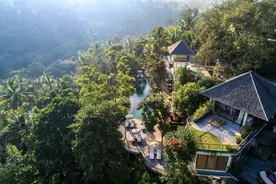 国内30个度假天堂全攻略，你想在哪导演自己的旅行？图片