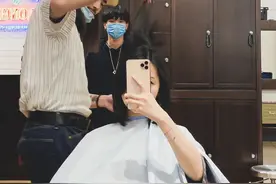 推广｜| 天一热就想换发型，今夏推荐这三款图片