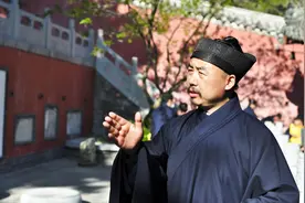 张诚达：爱国爱教 履职尽责抗疫情图片
