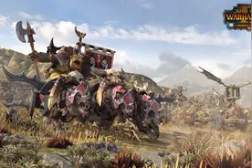 《全面战争：战锤2》新DLC公布 5月21日发售图片