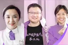 海报｜今天你微笑了吗？图片
