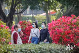 广东应急响应级别9日零时起下调！全国已23省区市降为三级响应图片