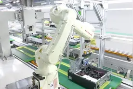 广西首台鲲鹏服务器和台式机在南宁下线视频封面
