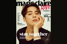 “完颜美男”车银优 一颦一笑的绅士优雅图片