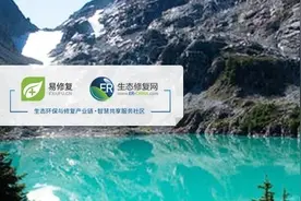 从自然要素识别，到区域生态安全格局与生态网络构建图片
