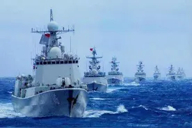 民进党当局要炒作“南海防空识别区”？跟风美国其心可诛图片