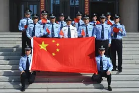 乌兰察布公安食药系统全面落实全国公安工作会议精神——贯彻落实全国、全区公安工作会议精神专题报道三图片