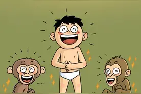 大笑还能减肥？别让笑成为你的奢侈品图片