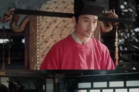 红人馆 |《清平乐》名臣画卷，语文课本上的人都活了图片