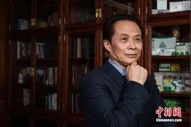 好医生集团耿福能：品牌的背后是社会责任感图片