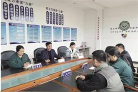 创新“1+3+N”大调解体系 调处纠纷更接地气 看永康开发区多元化解矛盾的民间样本图片