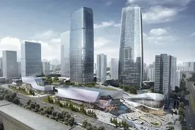 一个月内成交52套600万级大平层，这个楼盘为何在重庆高端市场“开挂”？图片