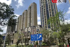 实探丨深圳“院子梦”来了？看样板房得验资两千万，附近别墅价格已上涨…图片