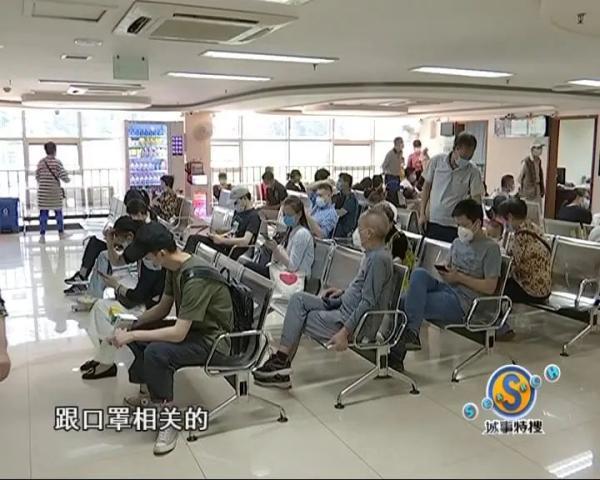 洗眼线后眼角化脓