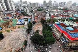 明年，我们新华街水塔脚再见！图片