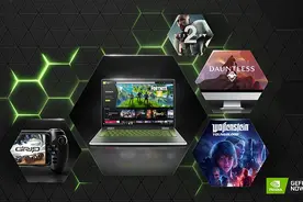 英伟达GeForce Now云游戏平台新增十余款游戏图片