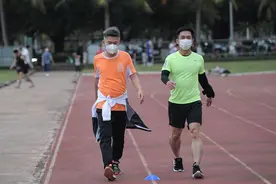 疫情中沉寂的健身房——健身是“独乐乐不如众乐乐”的生活方式图片