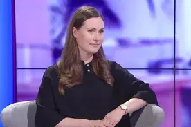 芬兰这个国家“奇葩”冷知识：女人赚钱 男人带娃图片