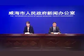全省第一！威海“气质”连续四年达到国家二级标准图片
