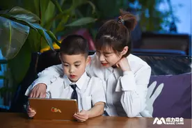 在线教育行业二次爆发 魔力耳朵稳居小班课头部赛道图片