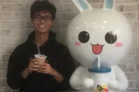 洛杉矶华人学生创信息平台 搭捐赠医护桥梁助抗疫图片