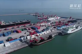 “点亮”船员回家之路视频封面