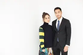 刚刚，阿娇承认已与赖弘国协议分居图片