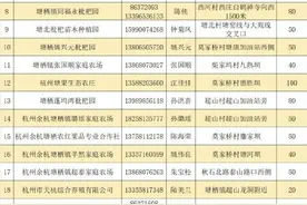2020年中国塘栖枇杷节即将开幕图片