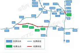 @郑州车主，走郑州绕城高速，扣费有疑惑？答案在这里图片