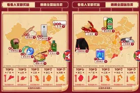 五一国货热销最爱买省份江苏第三，江浙沪热爱布鞋走天下图片
